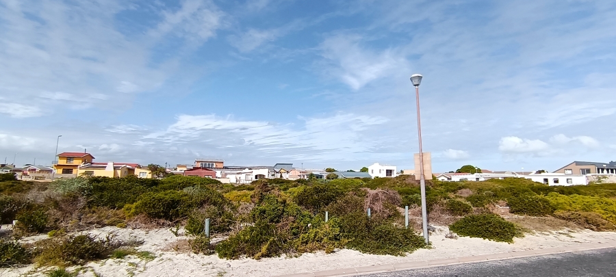 0 Bedroom Property for Sale in Middedorp Western Cape